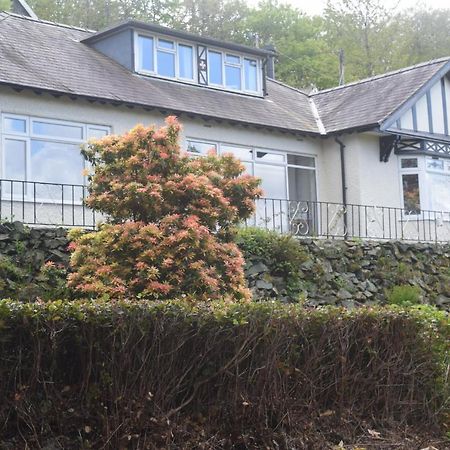 Borthwenbnb Dolgellau Eksteriør bilde